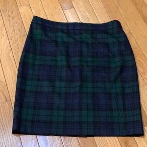 J Crew skirts